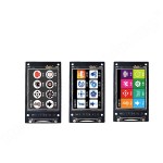 Makerbase Модуль MKS TFT24